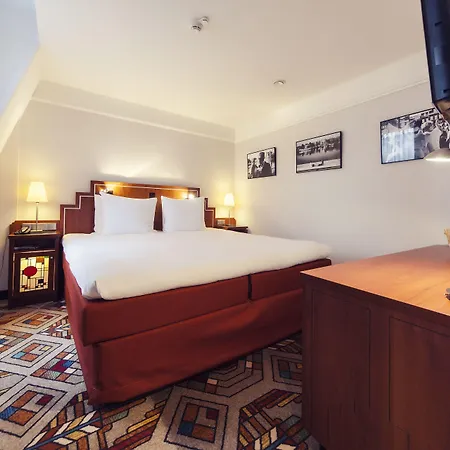 Banks Mansion - Boutique Hotel-3